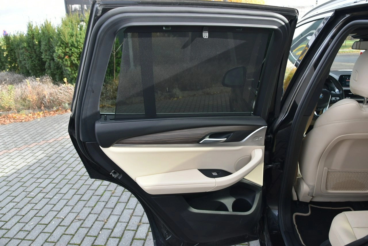 BMW X3 - Zdjęcie 14