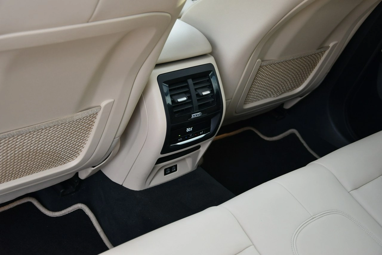 BMW X3 - Zdjęcie 16