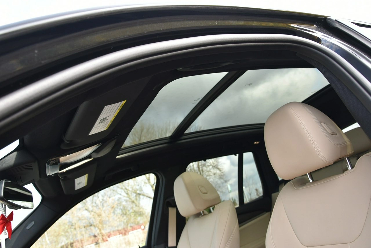 BMW X3 - Zdjęcie 19