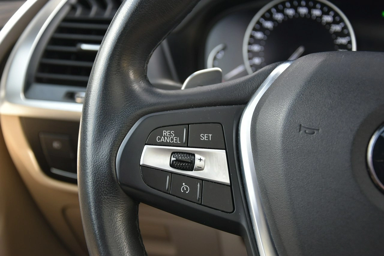 BMW X3 - Zdjęcie 26