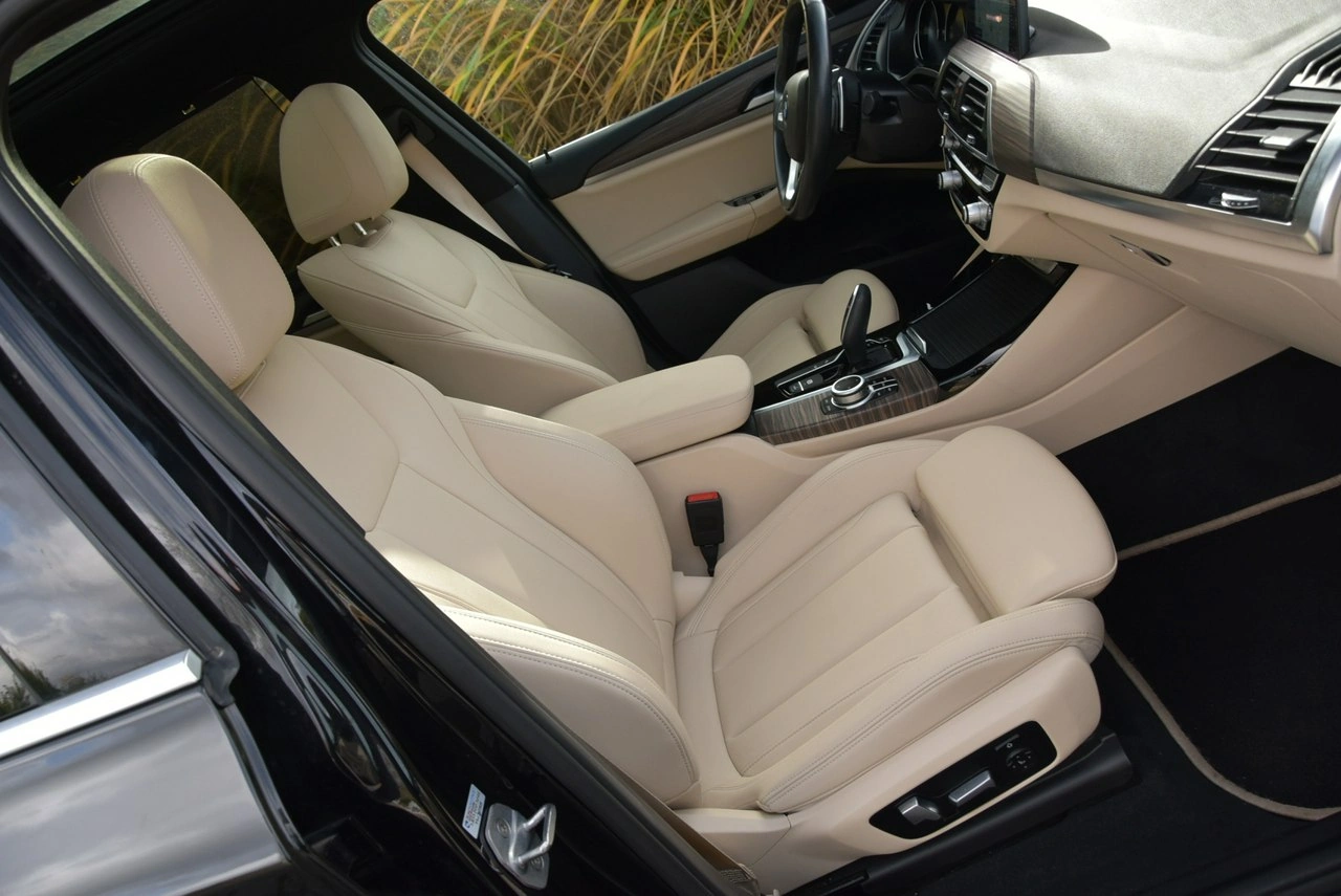 BMW X3 - Zdjęcie 30