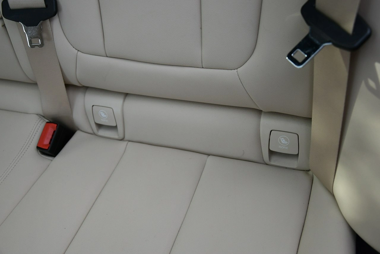 BMW X3 - Zdjęcie 32