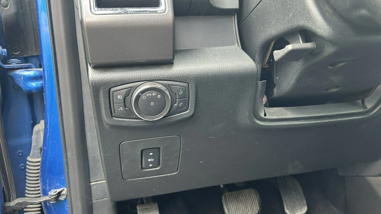 Ford F150 - Zdjęcie 10