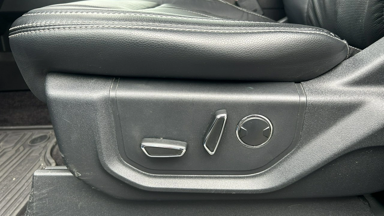 Ford F150 - Zdjęcie 12