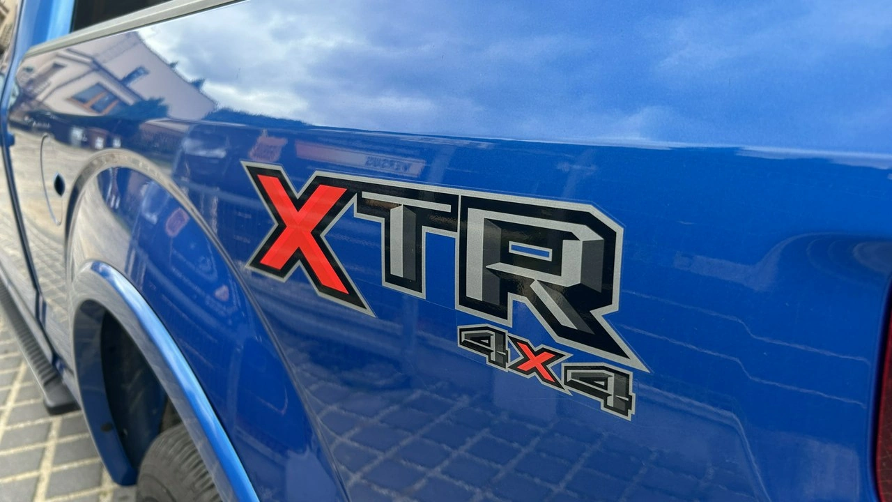 Ford F150 - Zdjęcie 13