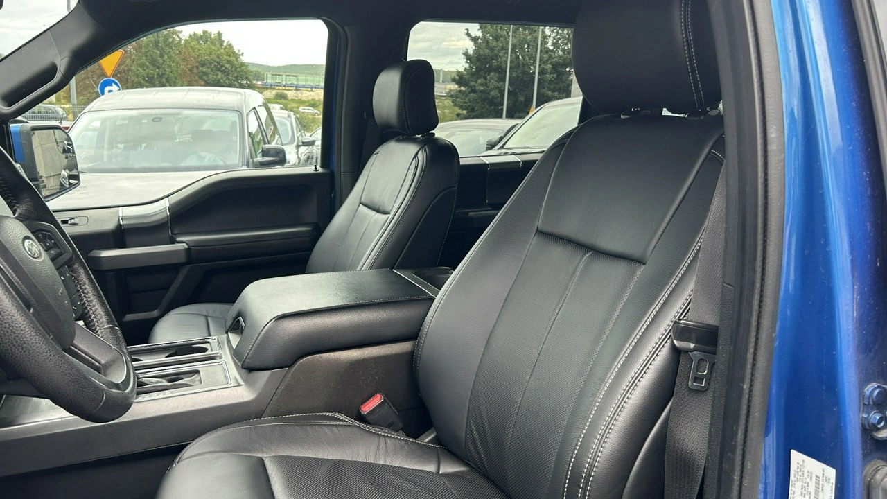 Ford F150 - Zdjęcie 18