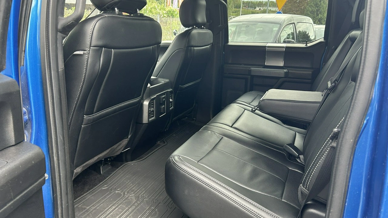 Ford F150 - Zdjęcie 8