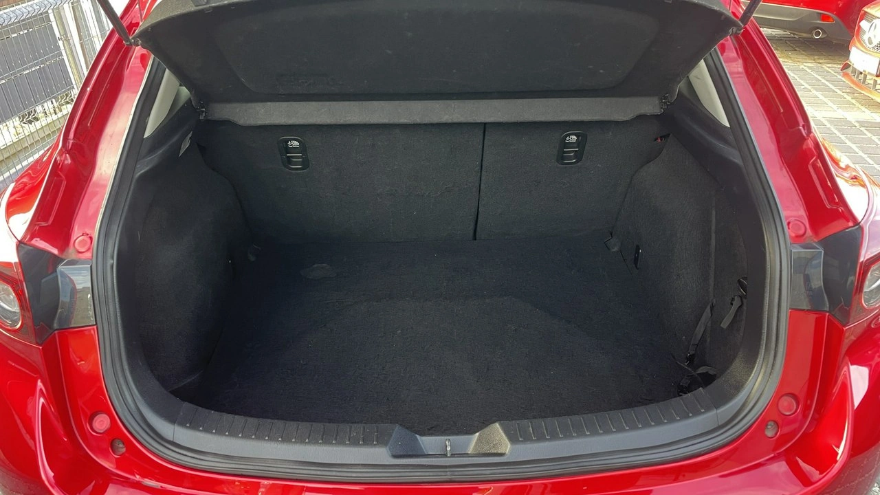 Mazda 3 - Zdjęcie 13