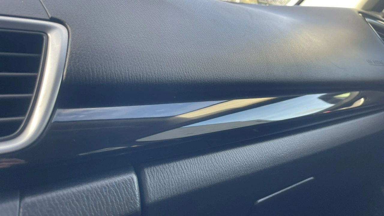 Mazda 3 - Zdjęcie 18