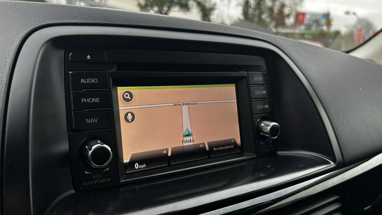 Mazda CX-5 - Zdjęcie 11