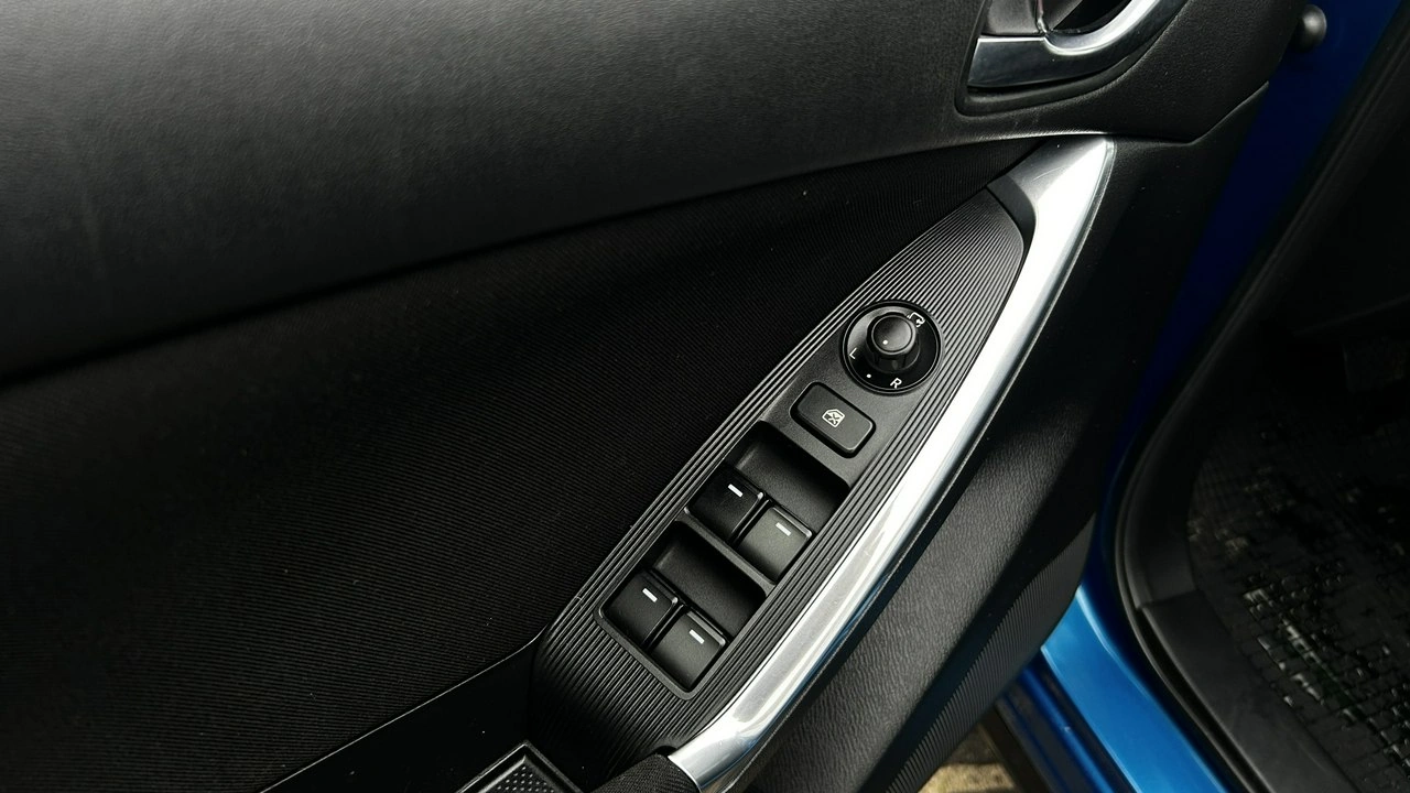 Mazda CX-5 - Zdjęcie 13