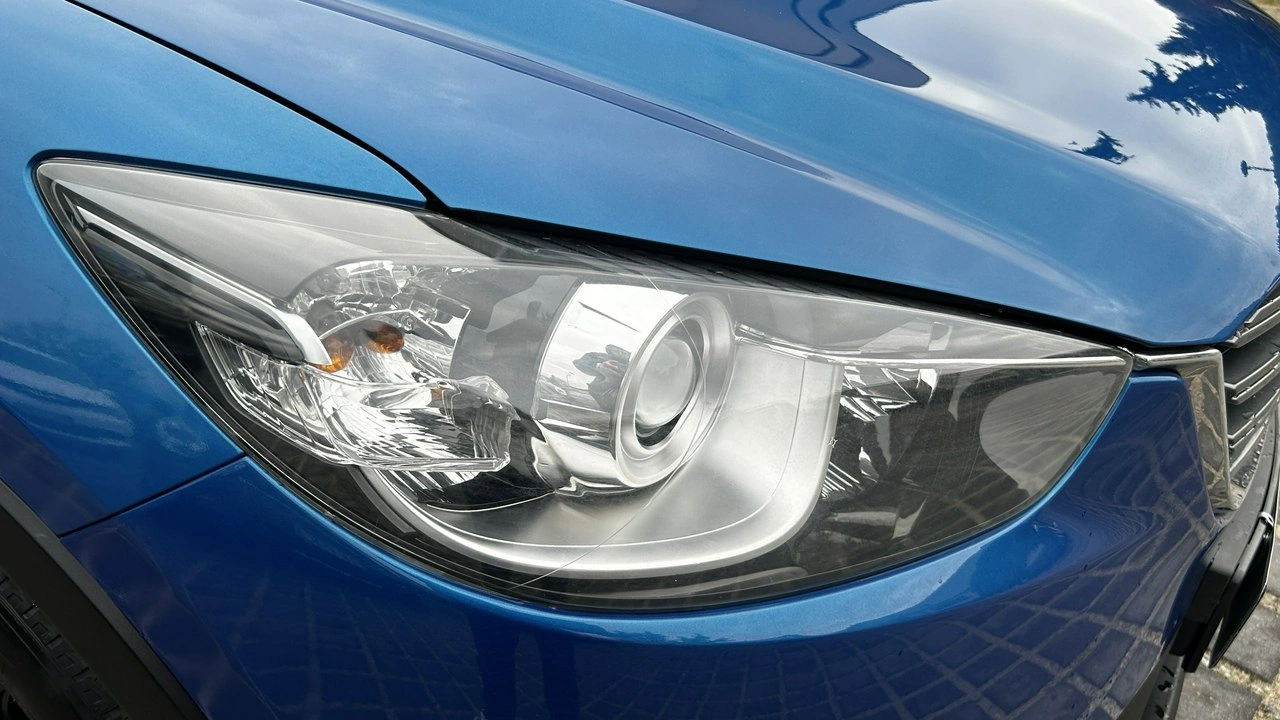 Mazda CX-5 - Zdjęcie 14