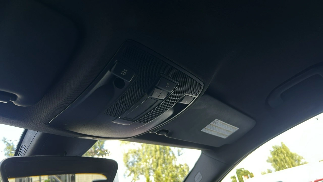 Mercedes A 200 - Zdjęcie 15