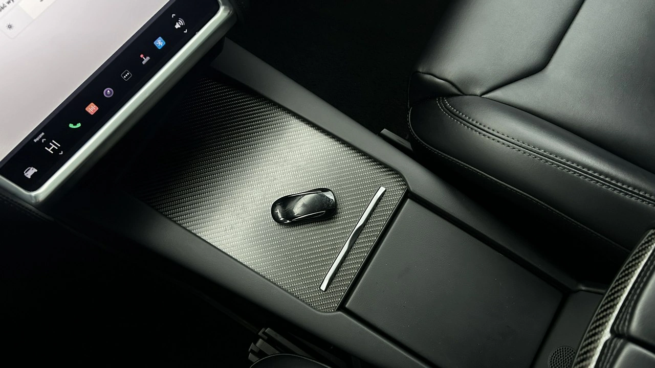 Tesla Model X - Zdjęcie 24