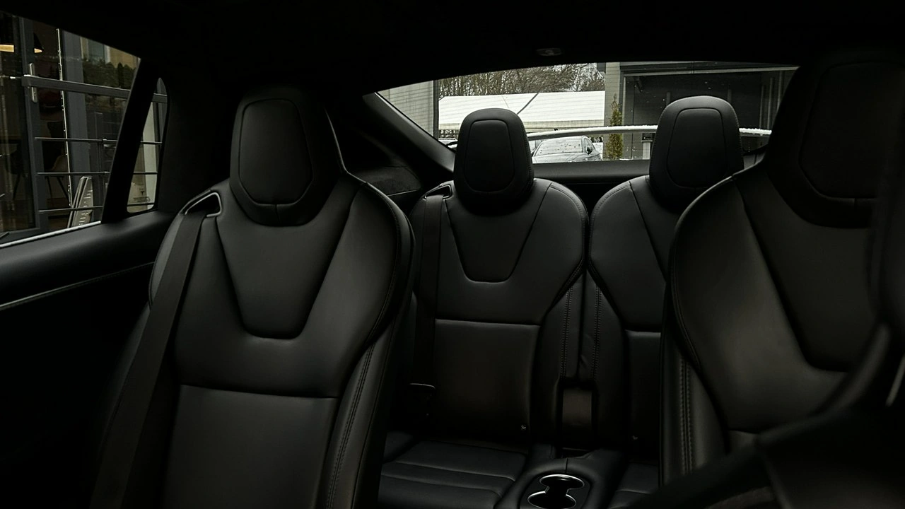 Tesla Model X - Zdjęcie 29