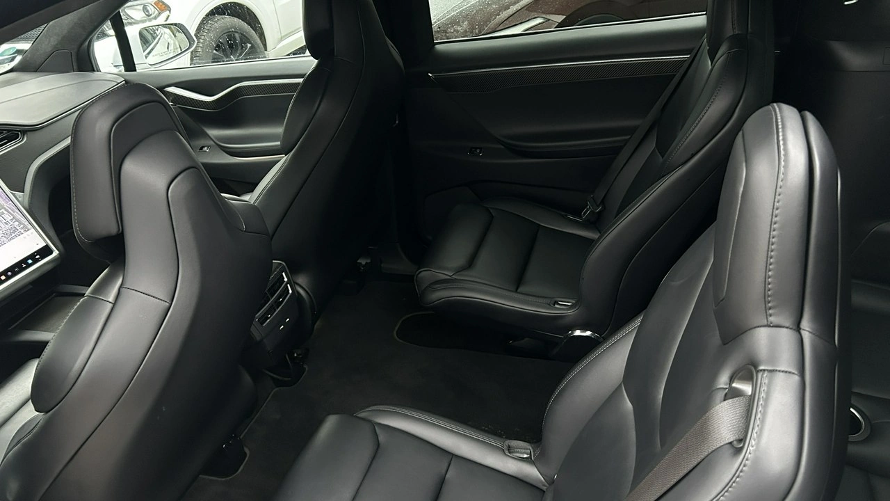 Tesla Model X - Zdjęcie 31