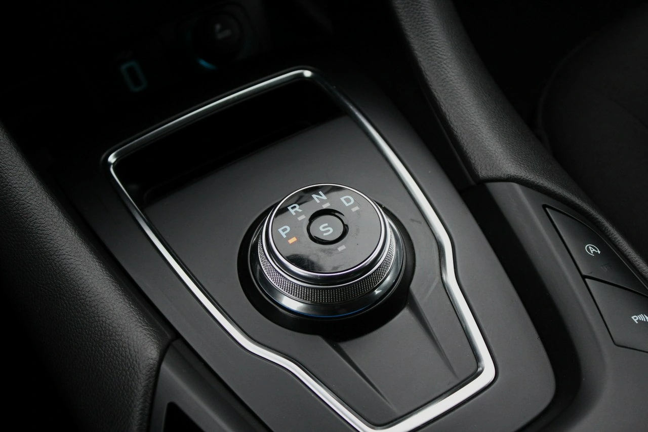 Ford Mondeo - Zdjęcie 16