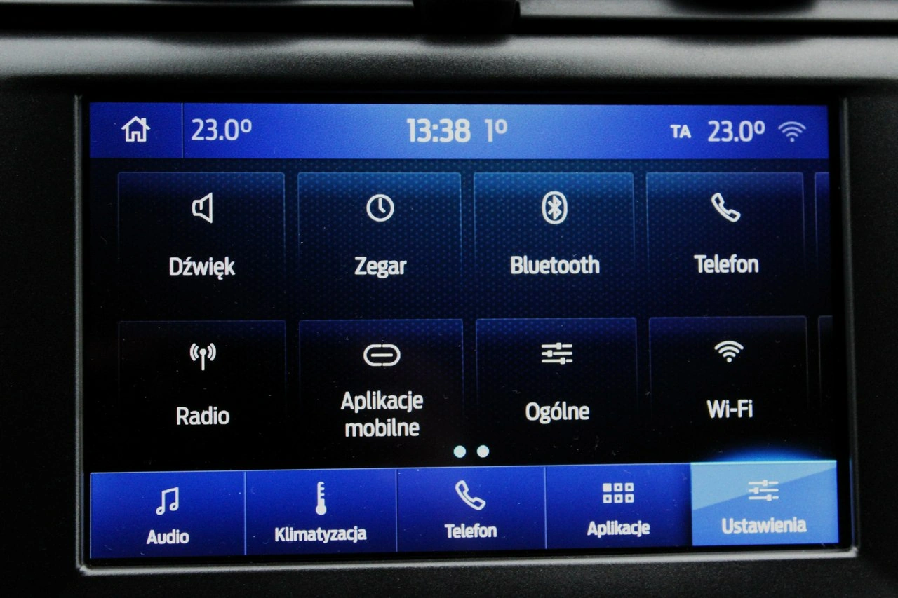 Ford Mondeo - Zdjęcie 23