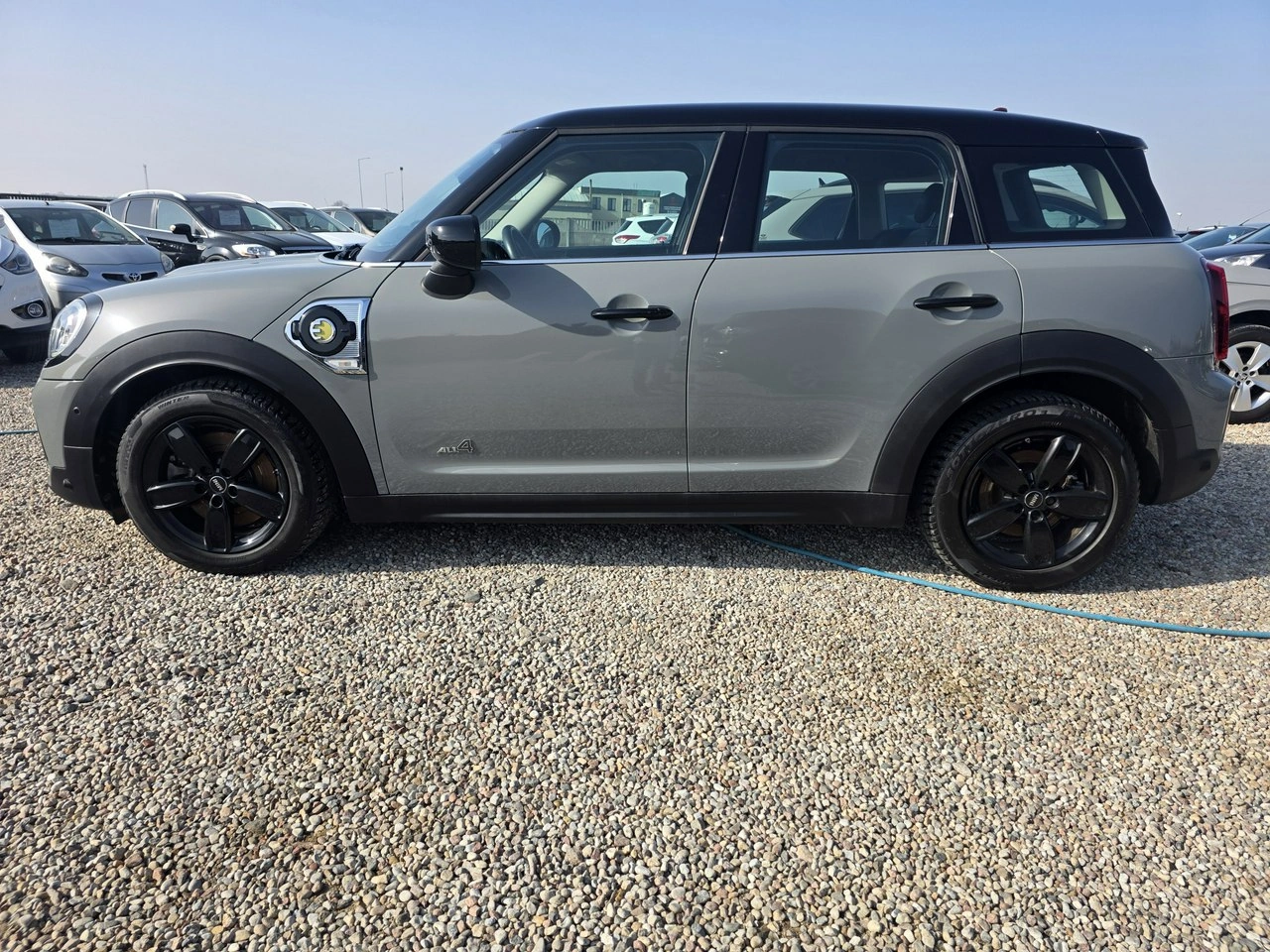 MINI Countryman - Zdjęcie 5