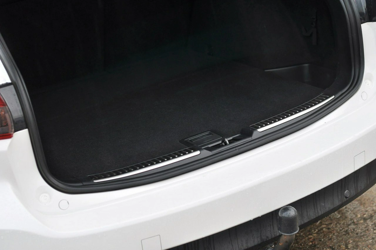 Mazda 6 - Zdjęcie 10