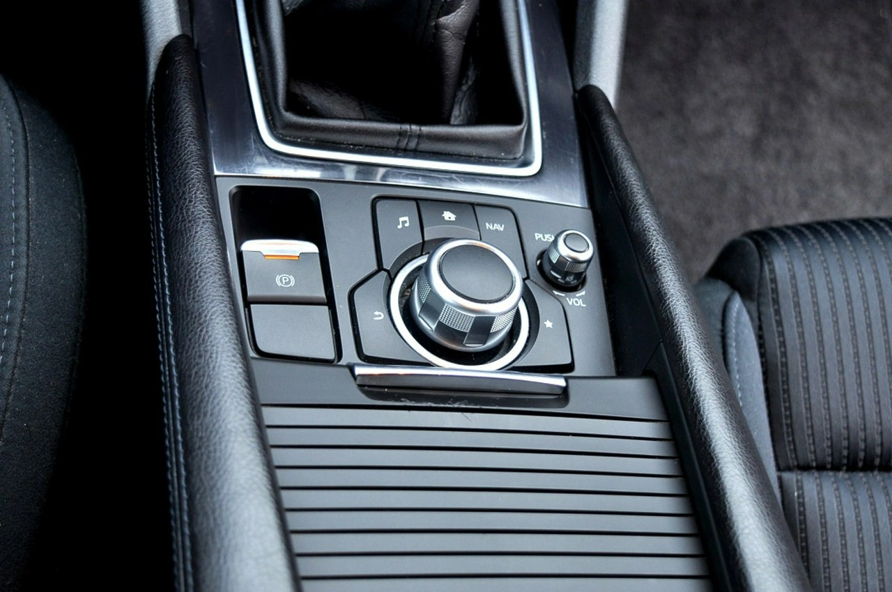 Mazda 6 - Zdjęcie 15