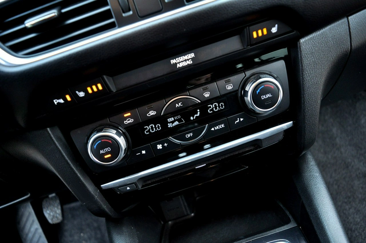 Mazda 6 - Zdjęcie 18