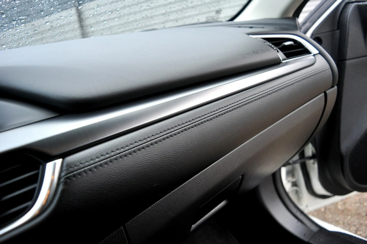 Mazda 6 - Zdjęcie 22