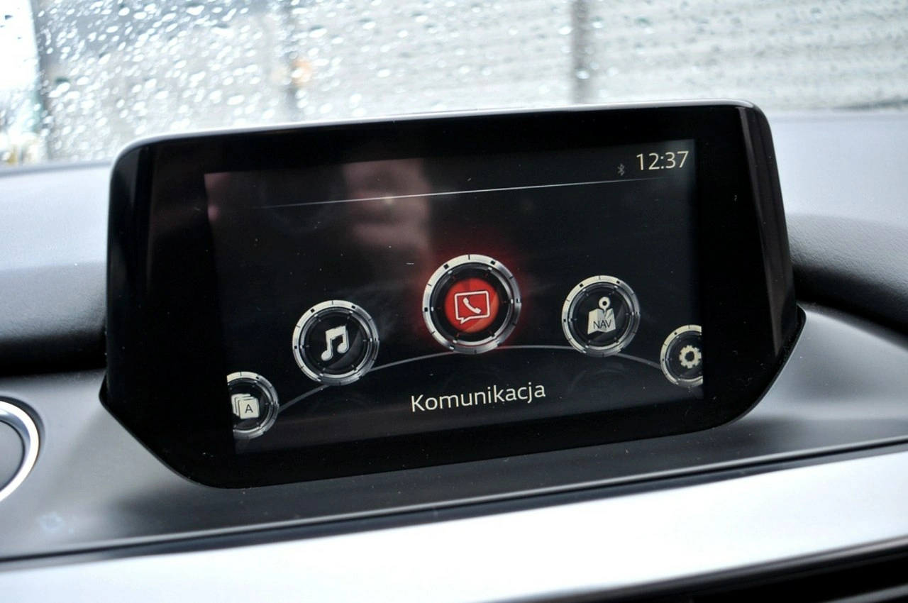 Mazda 6 - Zdjęcie 24