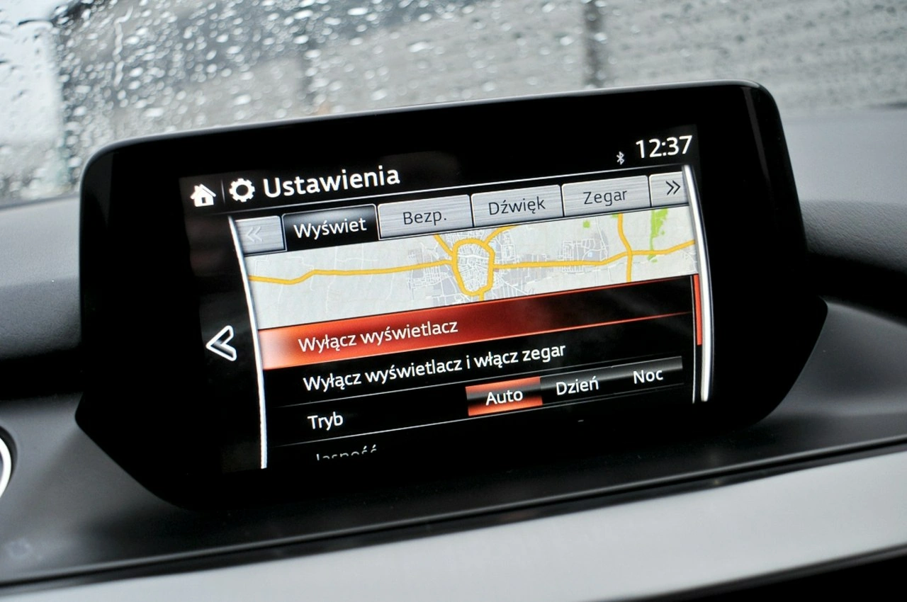 Mazda 6 - Zdjęcie 26