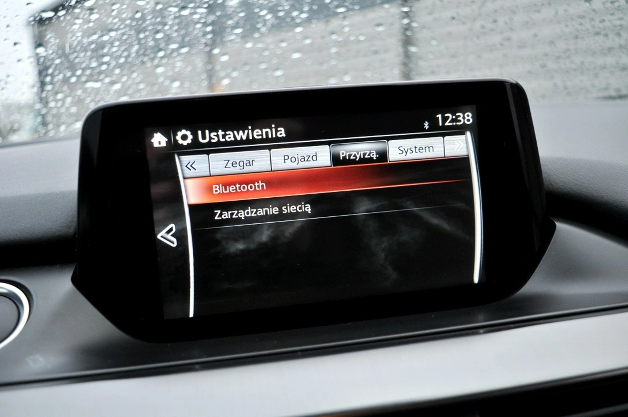 Mazda 6 - Zdjęcie 28