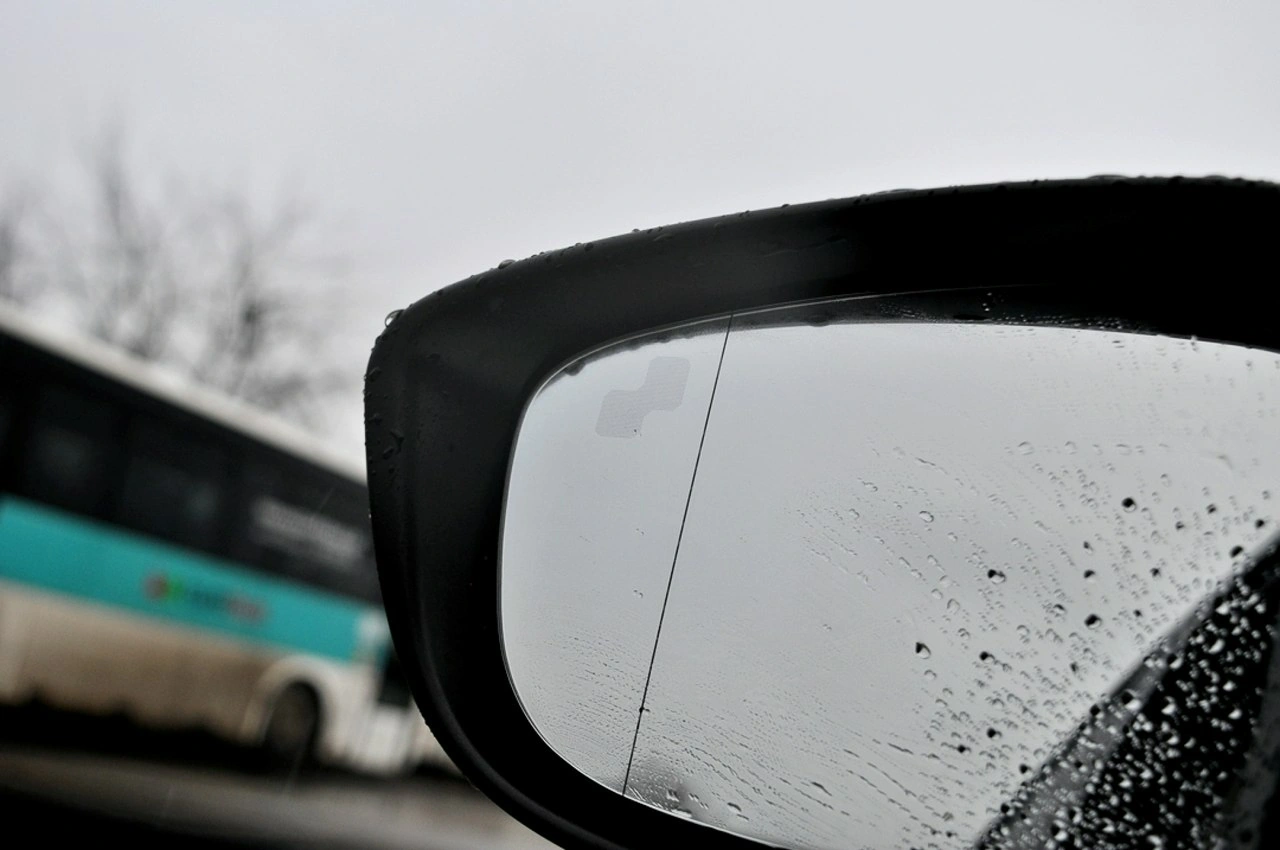 Mazda 6 - Zdjęcie 29