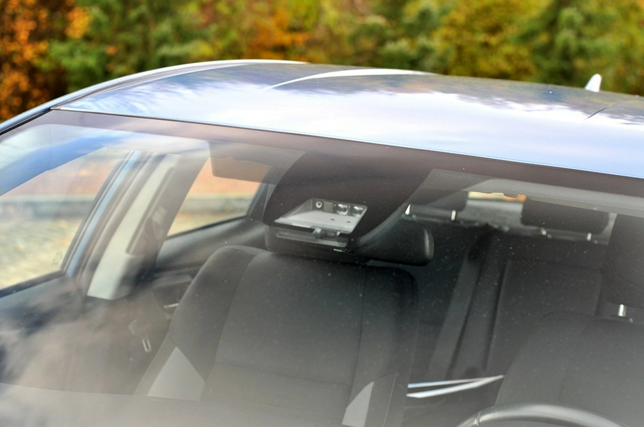 Toyota Auris - Zdjęcie 10