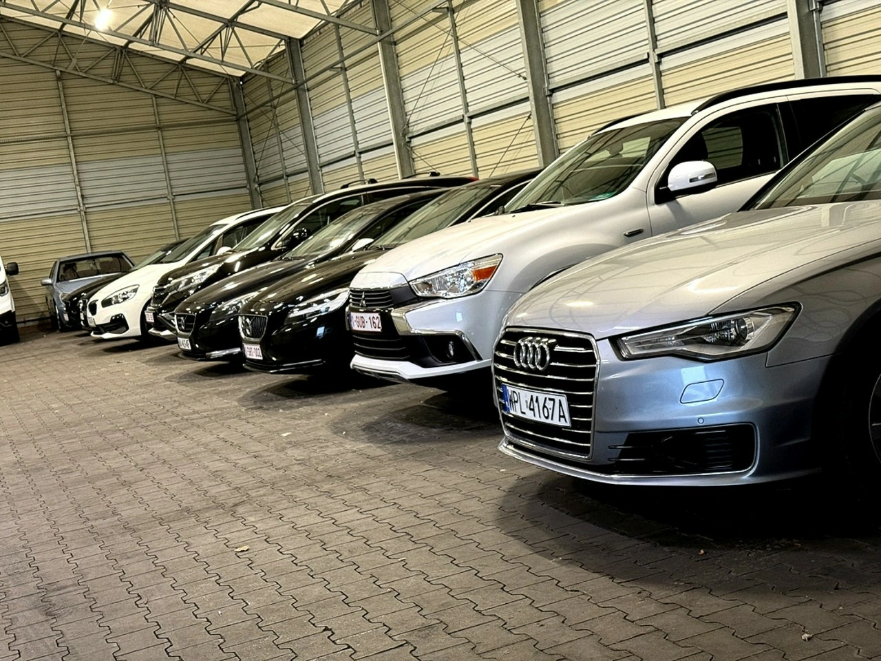 Toyota Auris - Zdjęcie 41