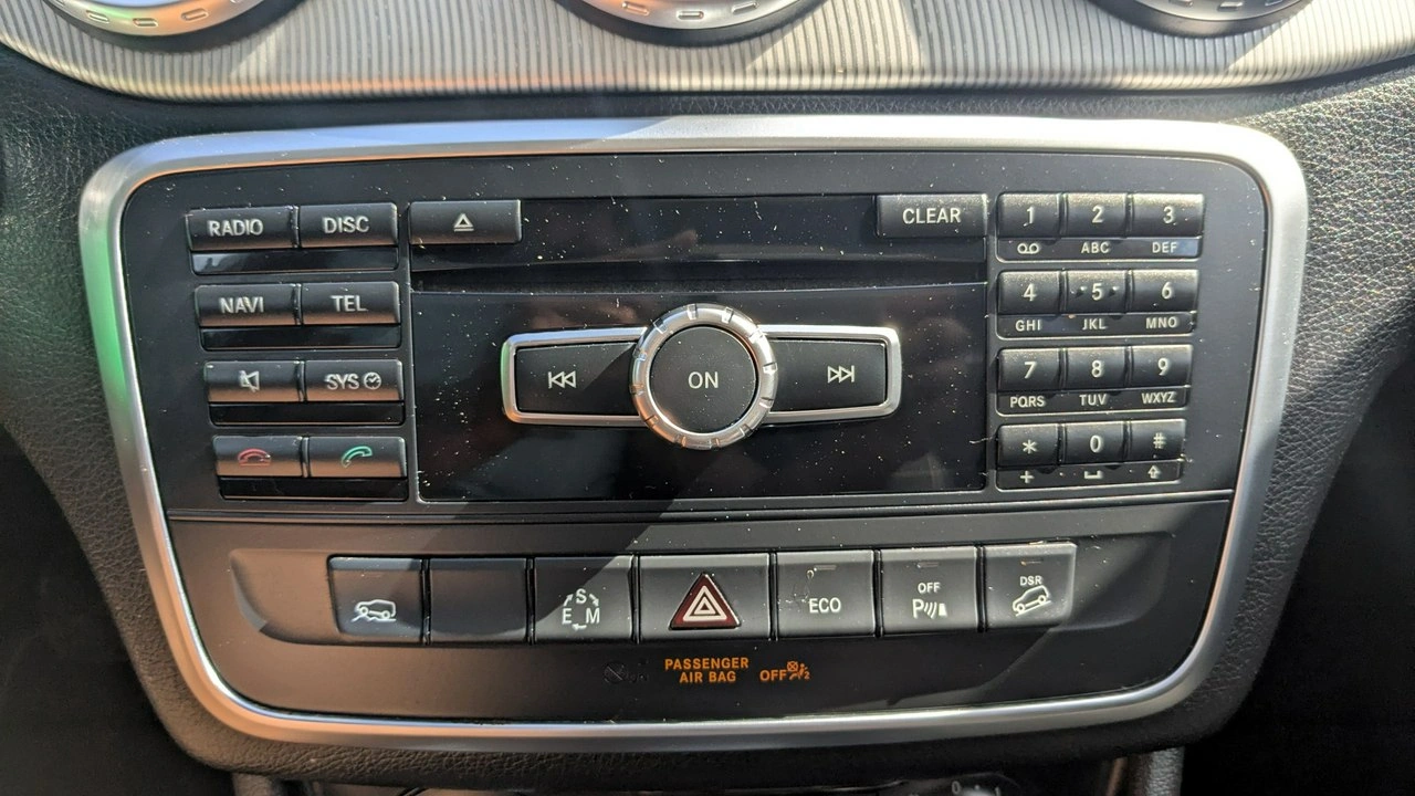 Mercedes GLA 200 - Zdjęcie 26