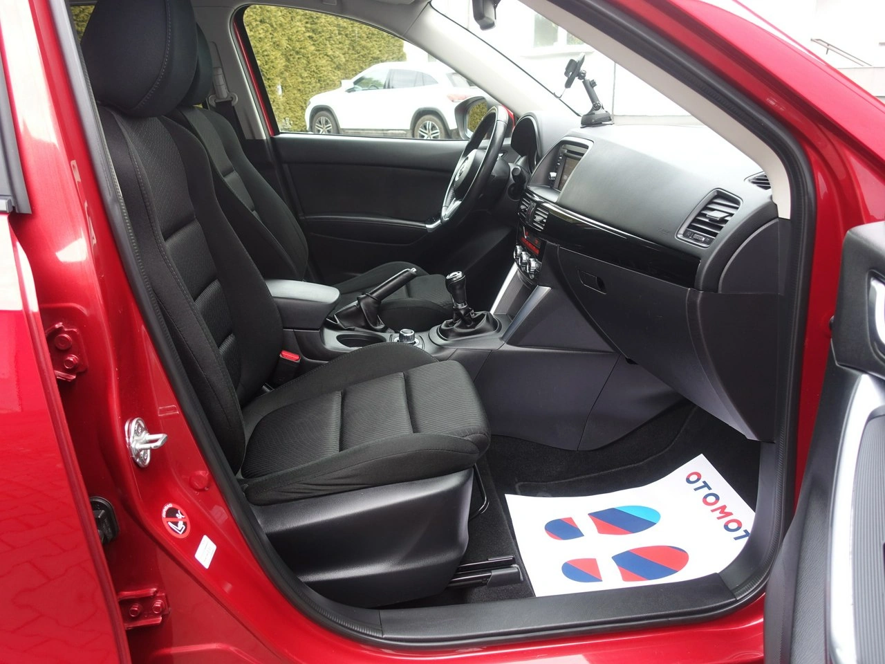 Mazda CX-5 - Zdjęcie 10