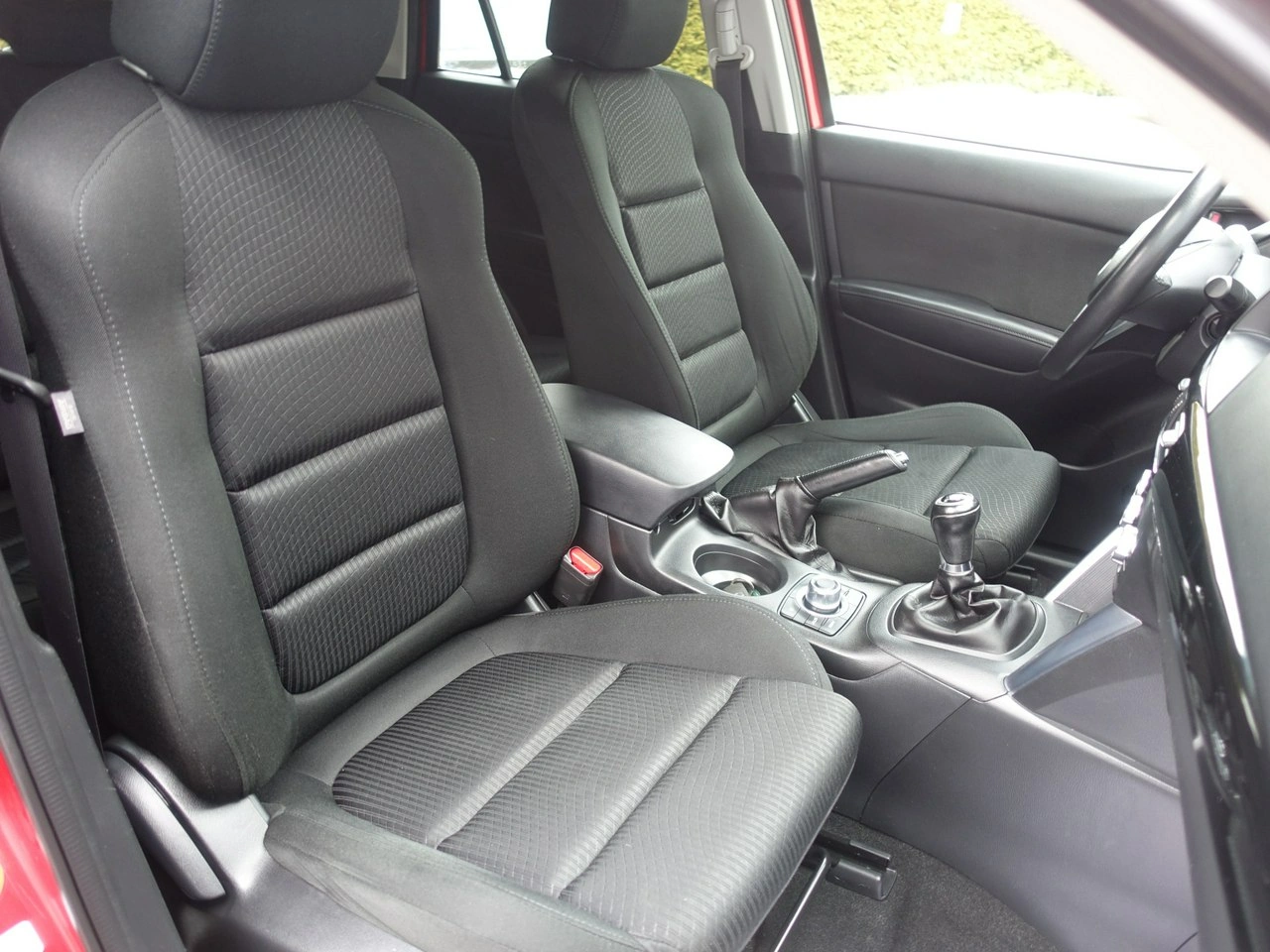 Mazda CX-5 - Zdjęcie 11