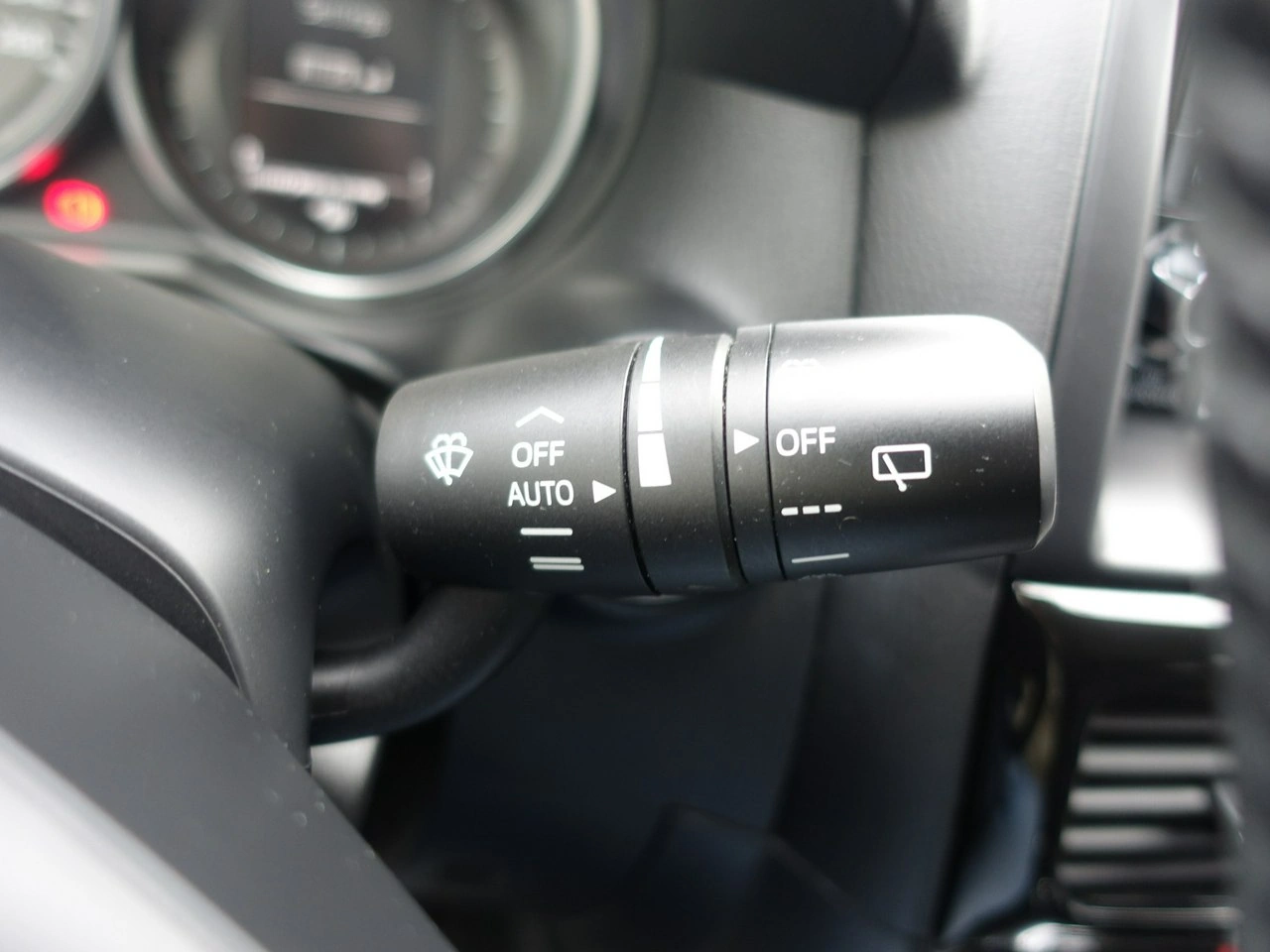 Mazda CX-5 - Zdjęcie 15