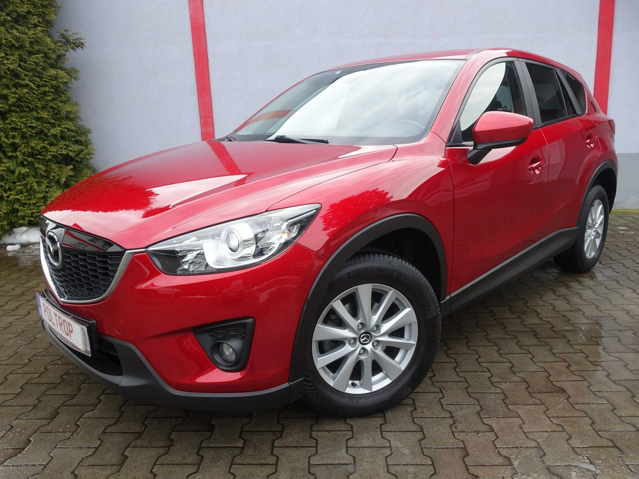 Mazda CX-5 - Zdjęcie 2