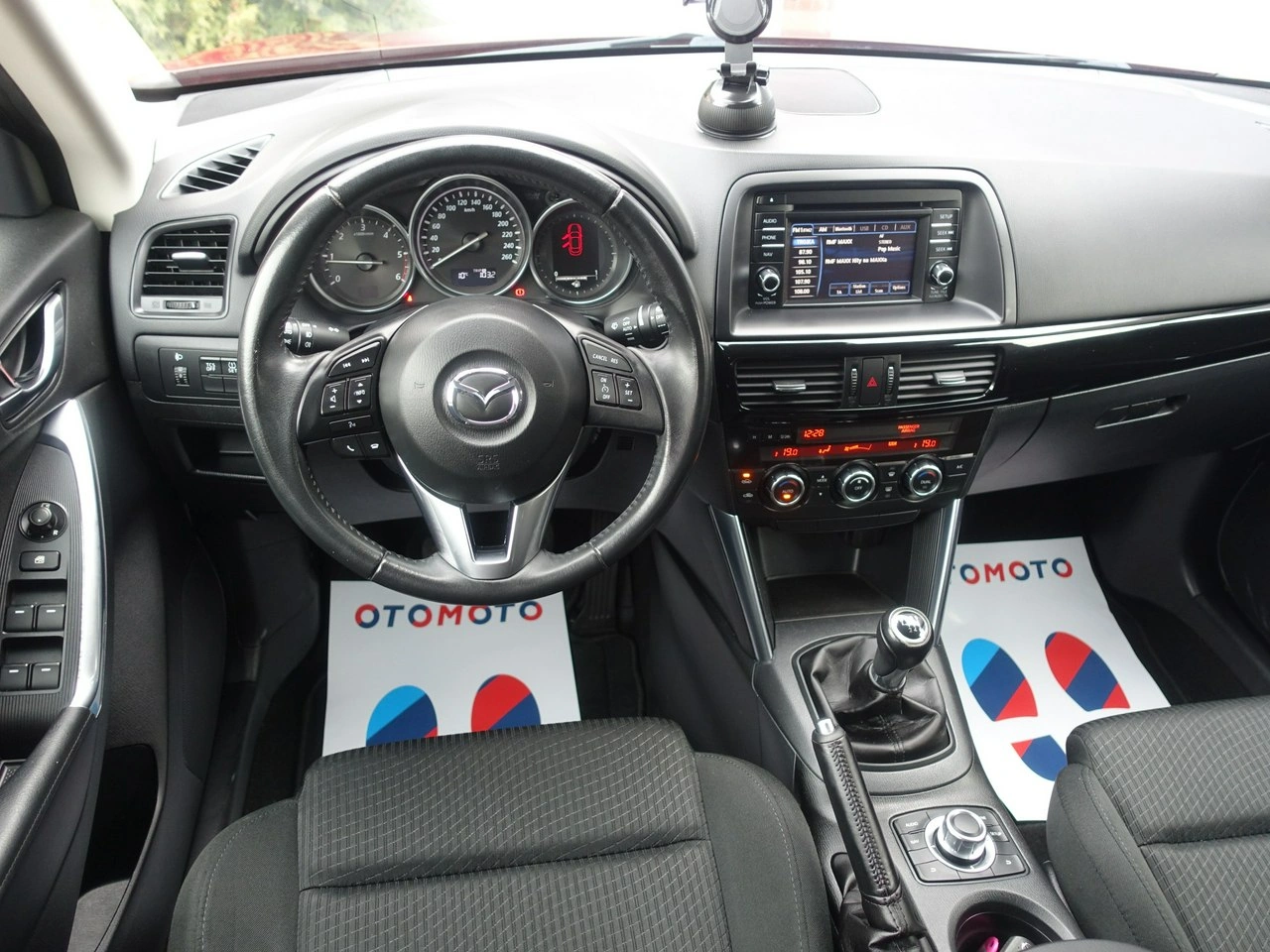 Mazda CX-5 - Zdjęcie 7