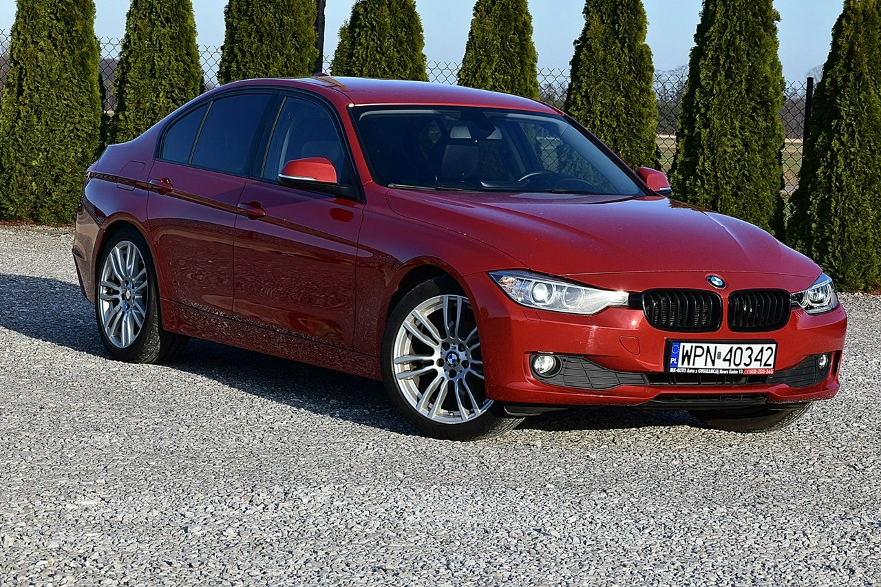 BMW 320 - Zdjęcie 17