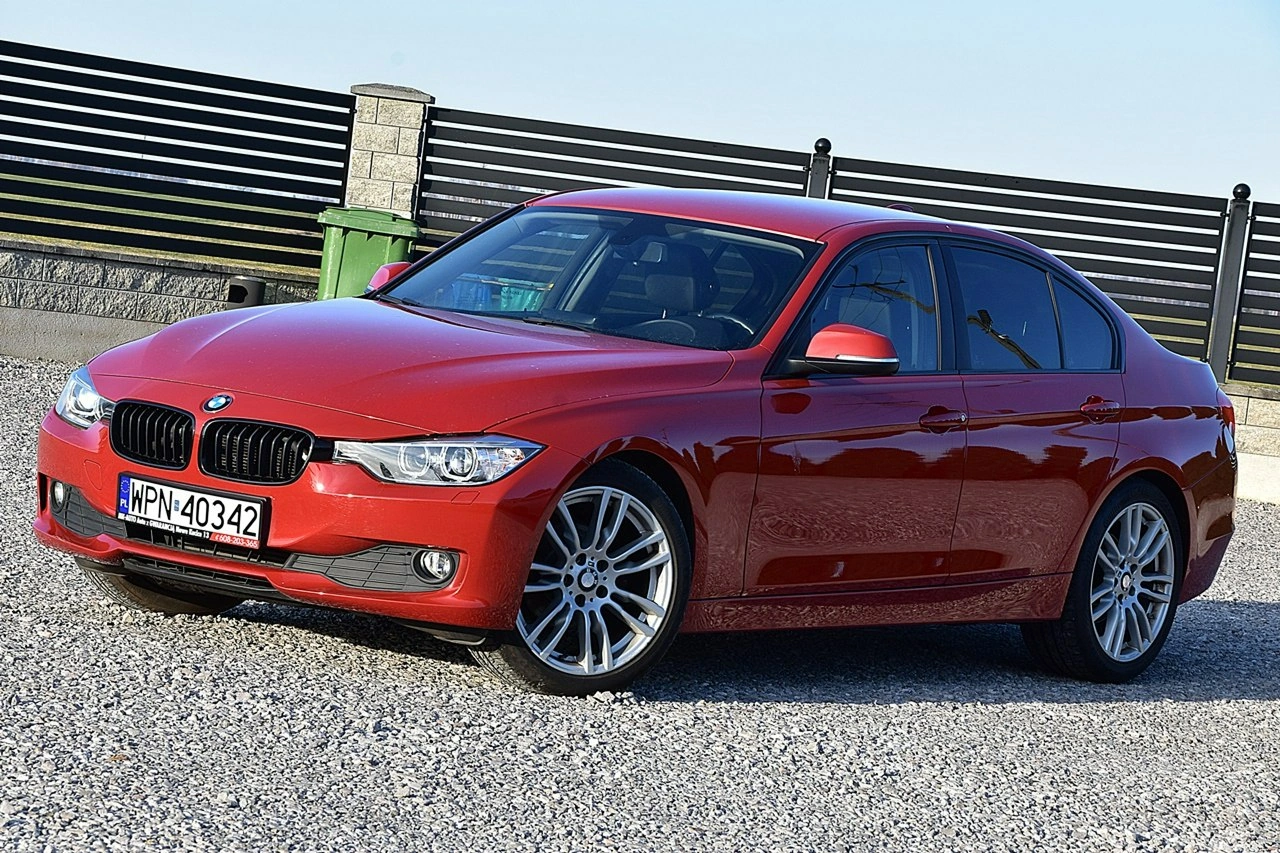 BMW 320 - Zdjęcie 21