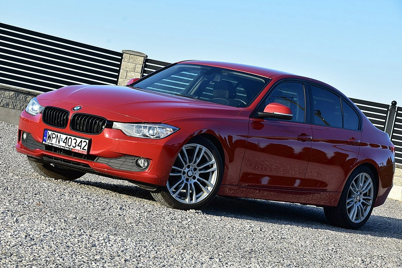 BMW 320 - Zdjęcie 22