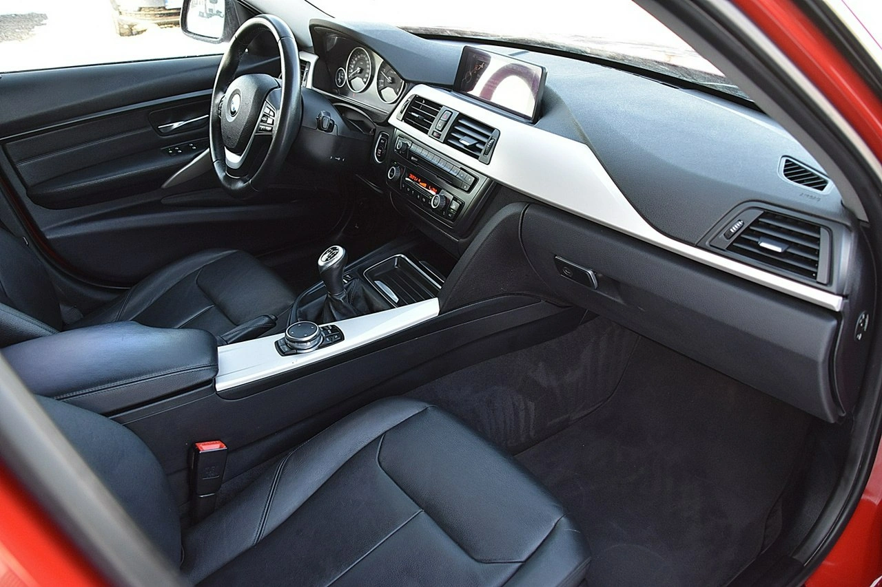 BMW 320 - Zdjęcie 10