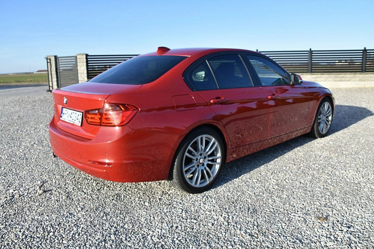 BMW 320 - Zdjęcie 25