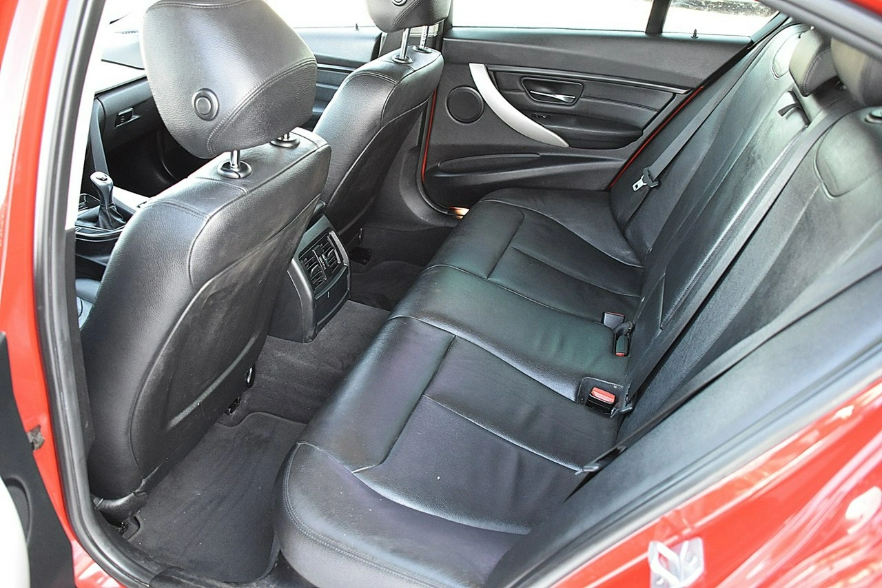 BMW 320 - Zdjęcie 6