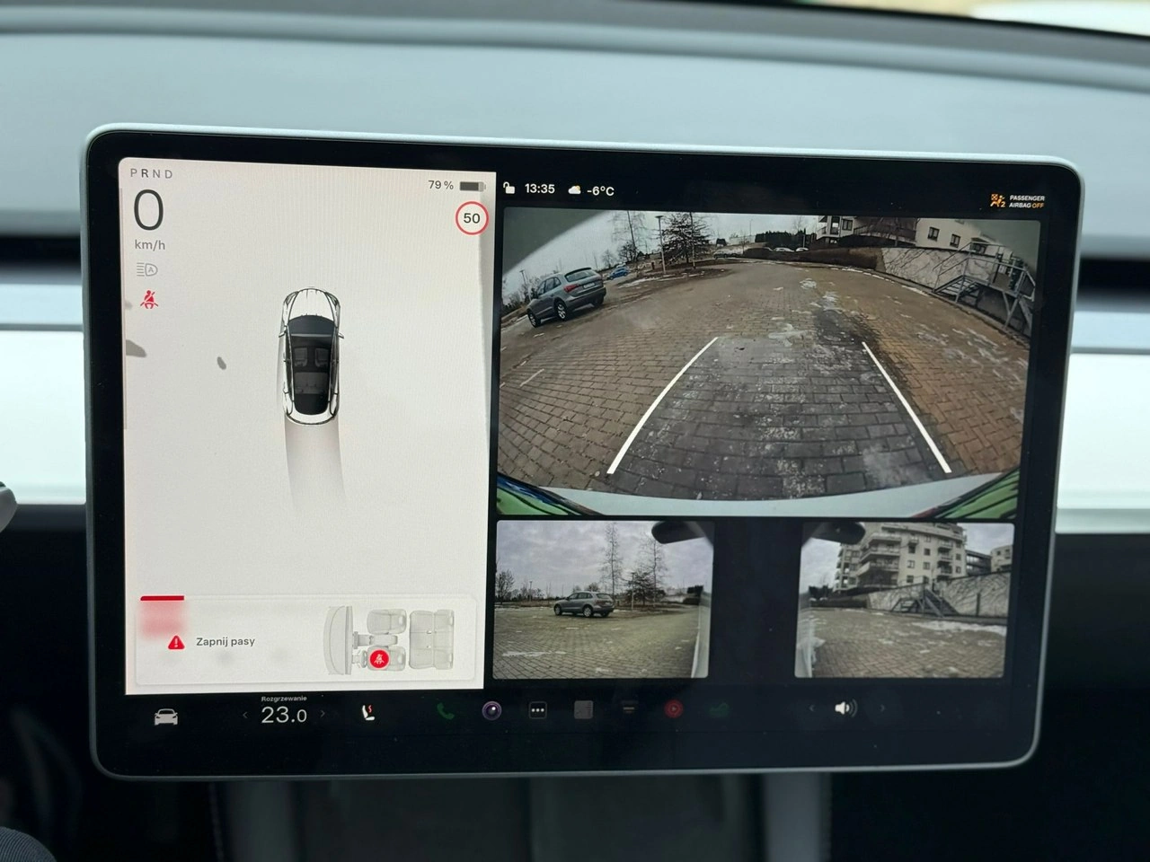 Tesla Model 3 - Zdjęcie 22