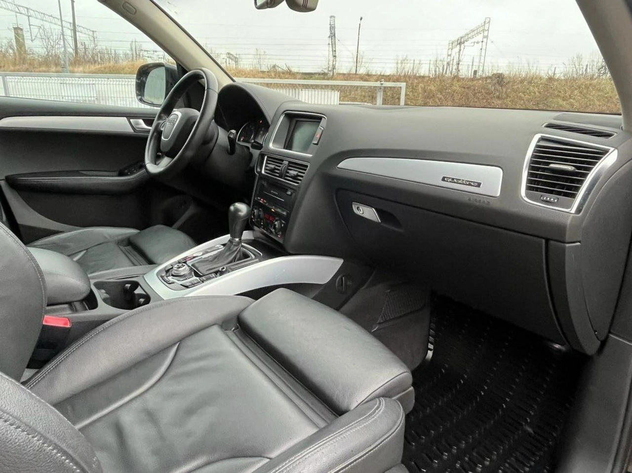 Audi Q5 - Zdjęcie 23