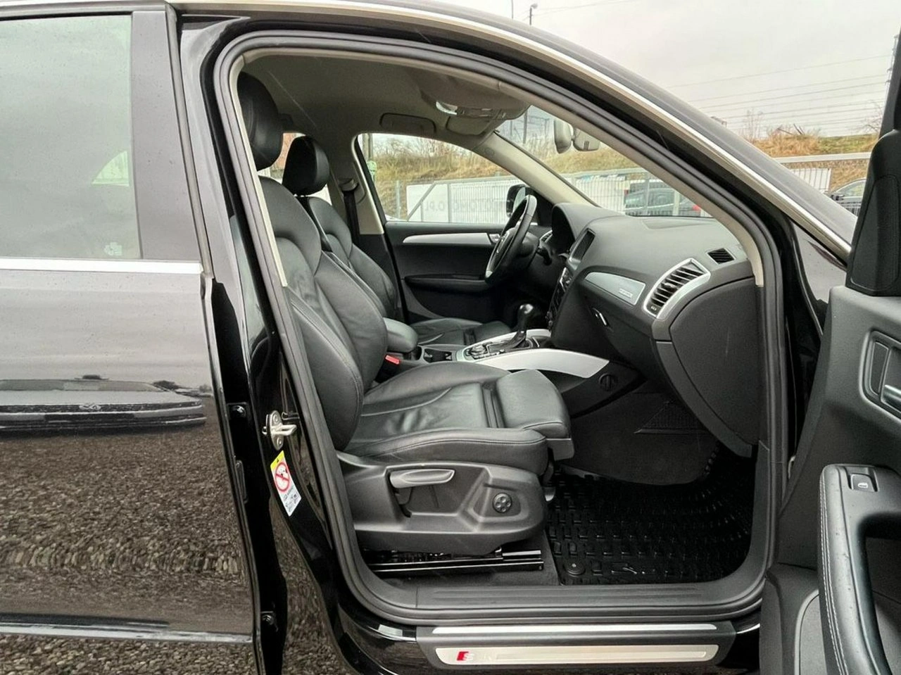 Audi Q5 - Zdjęcie 5