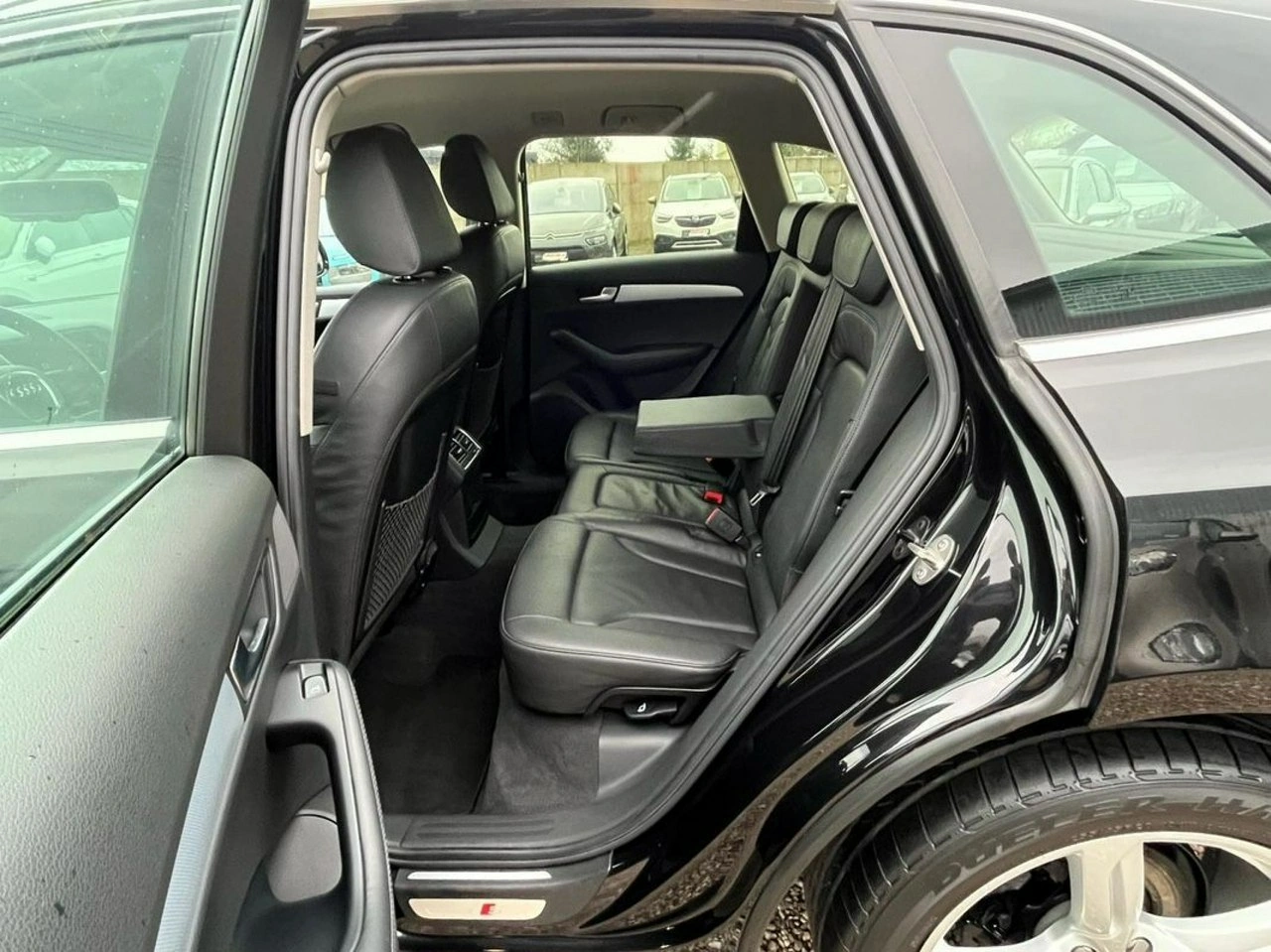 Audi Q5 - Zdjęcie 6