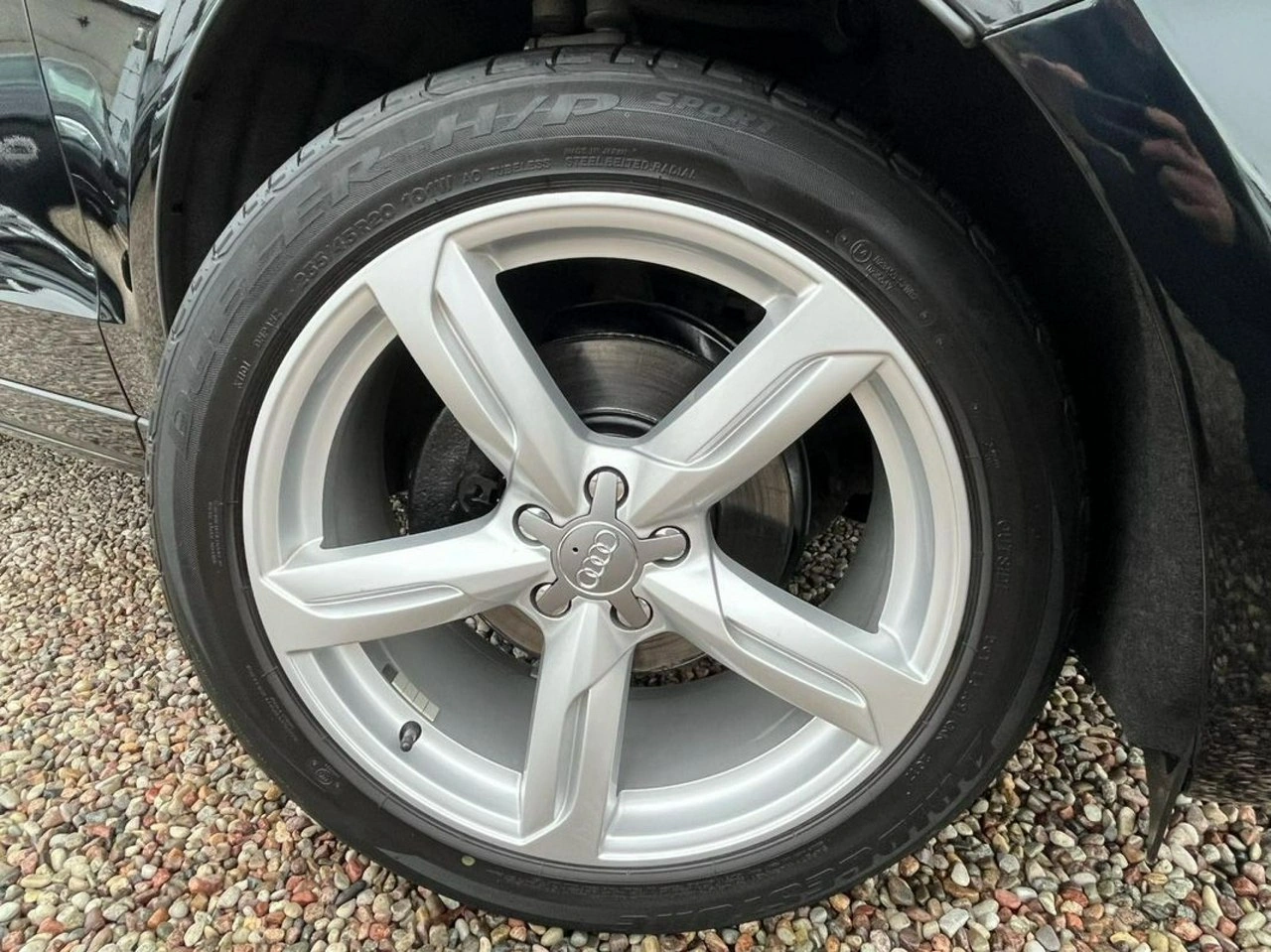 Audi Q5 - Zdjęcie 8